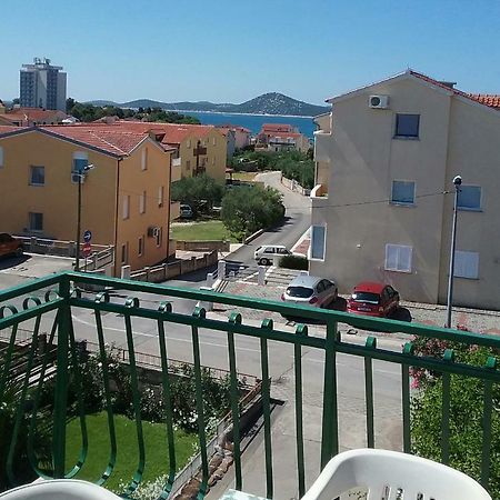 Apartman "Rosa" Водице Екстер'єр фото