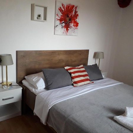 Apartman "Rosa" Водице Екстер'єр фото