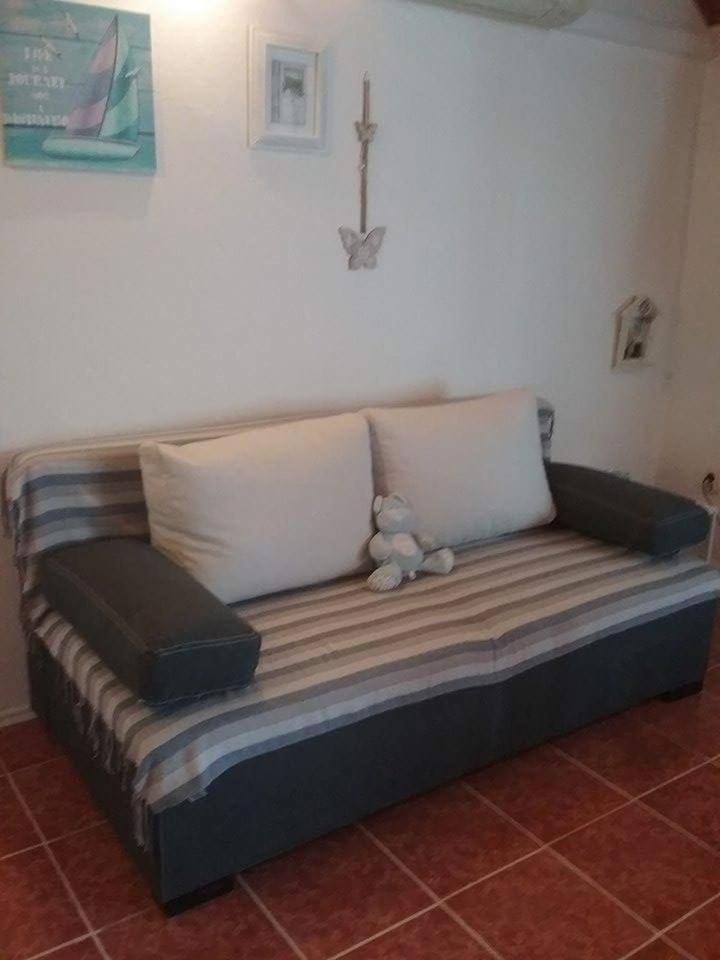 Apartman "Rosa" Водице Екстер'єр фото