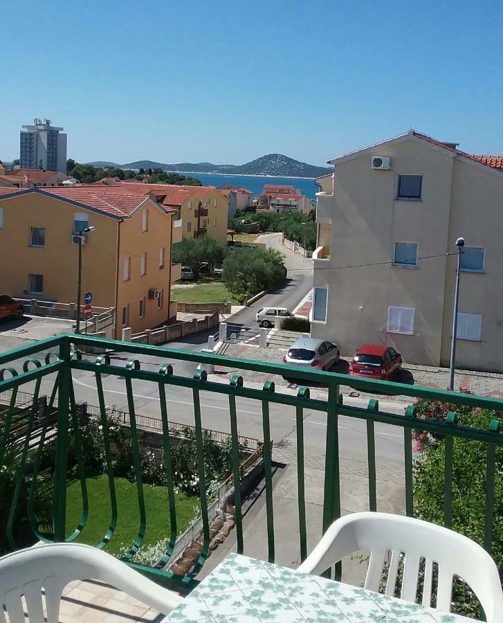 Apartman "Rosa" Водице Екстер'єр фото