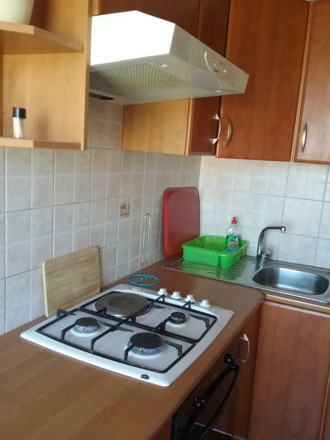 Apartman "Rosa" Водице Екстер'єр фото