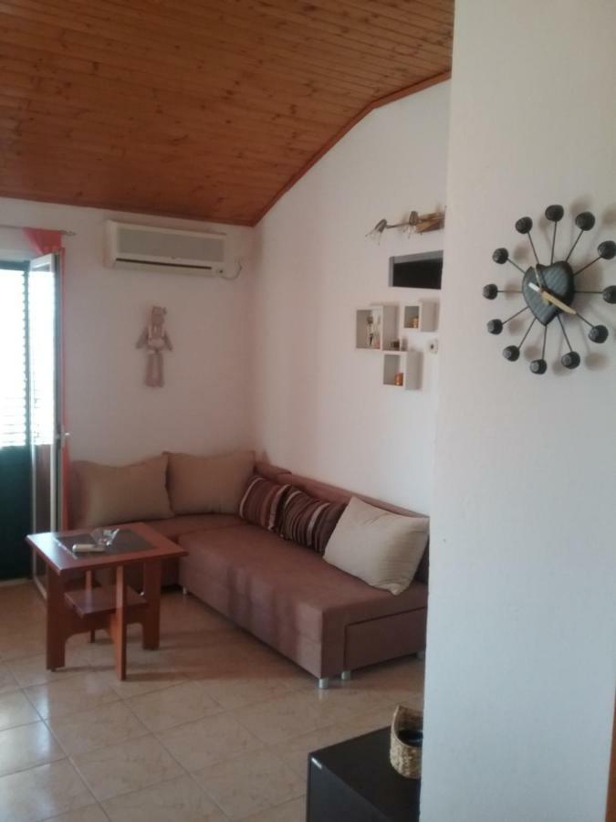 Apartman "Rosa" Водице Екстер'єр фото