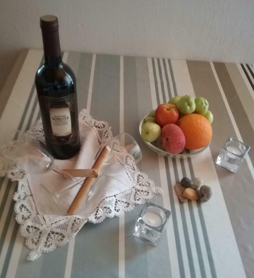 Apartman "Rosa" Водице Екстер'єр фото