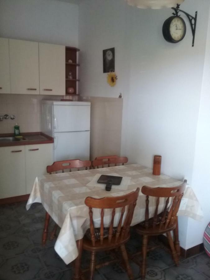 Apartman "Rosa" Водице Екстер'єр фото