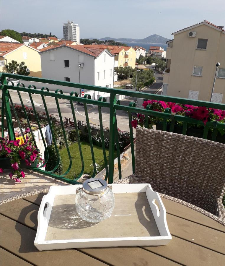 Apartman "Rosa" Водице Екстер'єр фото