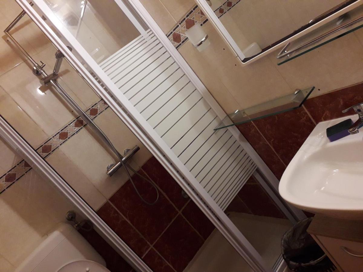 Apartman "Rosa" Водице Екстер'єр фото